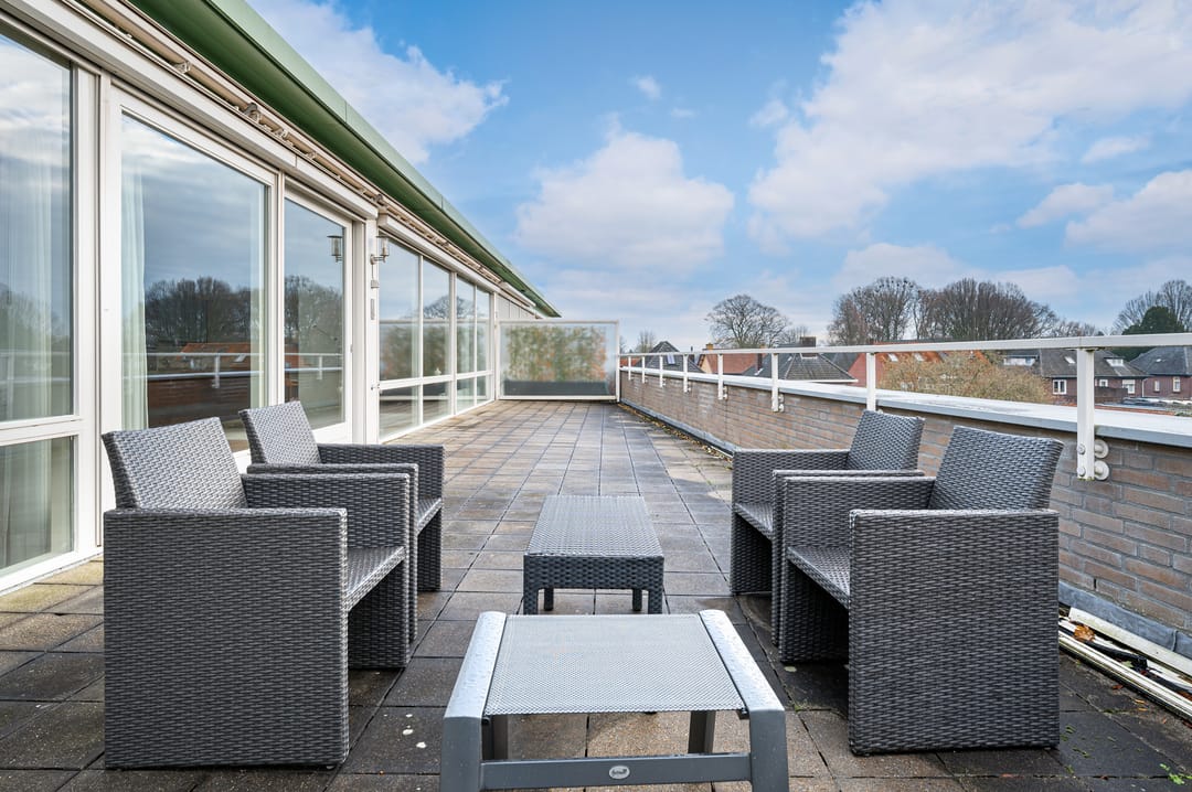 Foto 32 van Raadhuishof 22