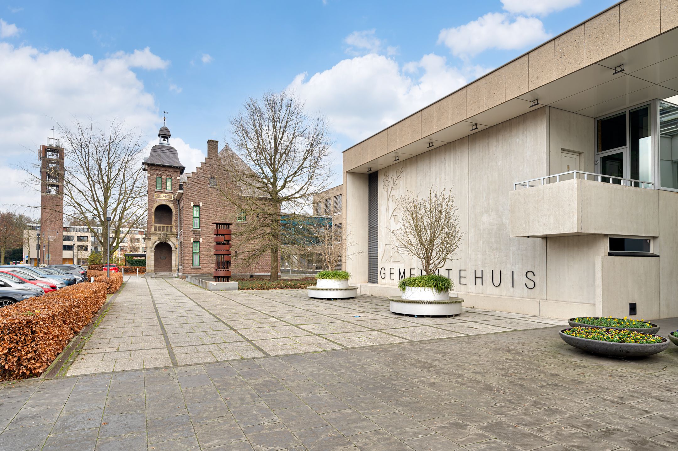 Foto 39 van Raadhuishof 22