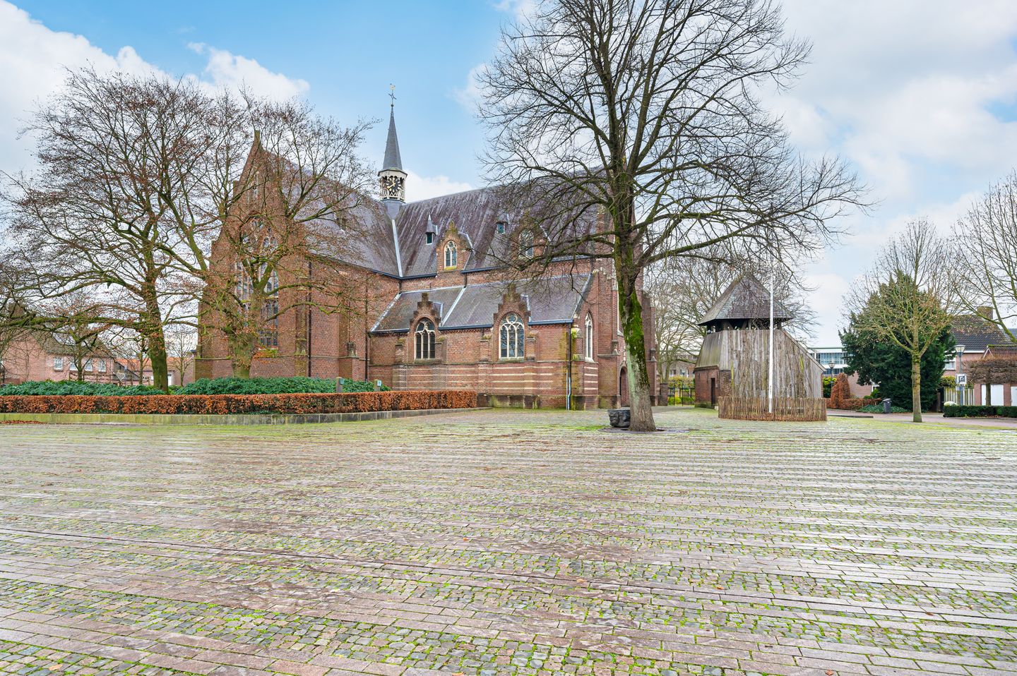 Foto 40 van Raadhuishof 22