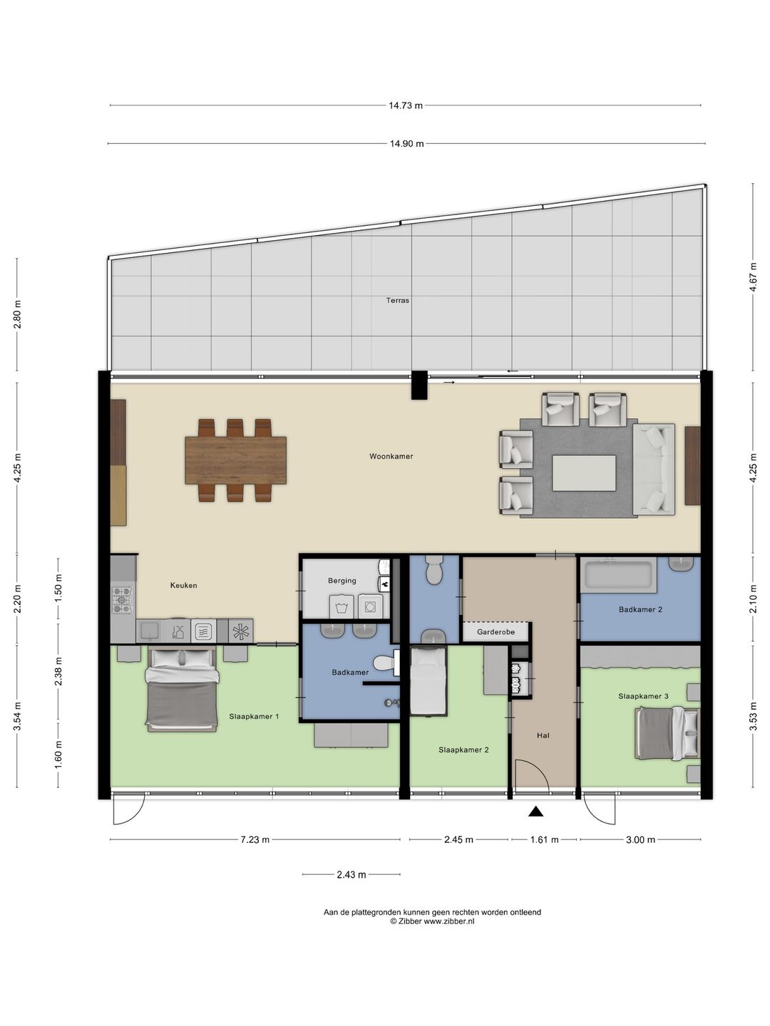 Foto 41 van Raadhuishof 22