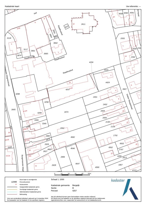 Foto 43 van Raadhuishof 22