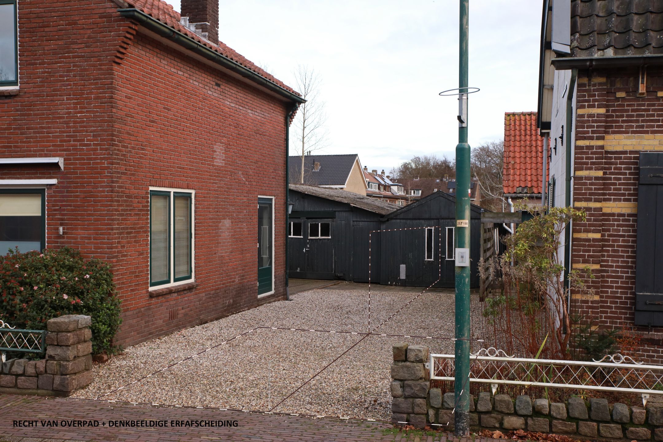 Foto 6 van Stichts End 43