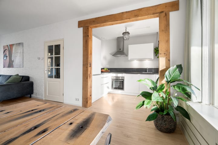 Foto 4 van Domeinlaan 48