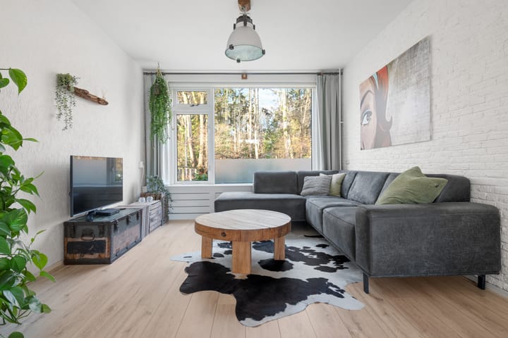 Foto 10 van Domeinlaan 48