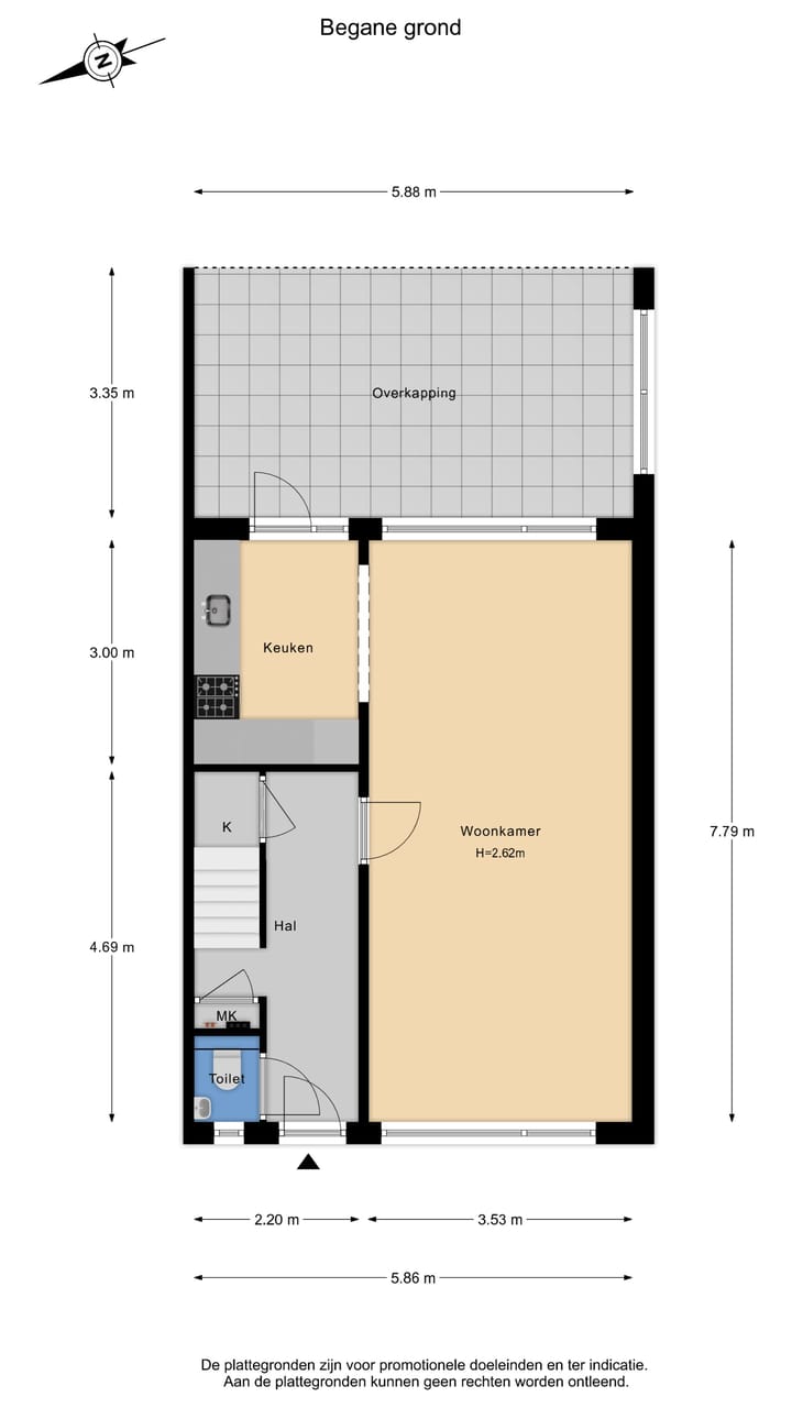 Foto 47 van Domeinlaan 48