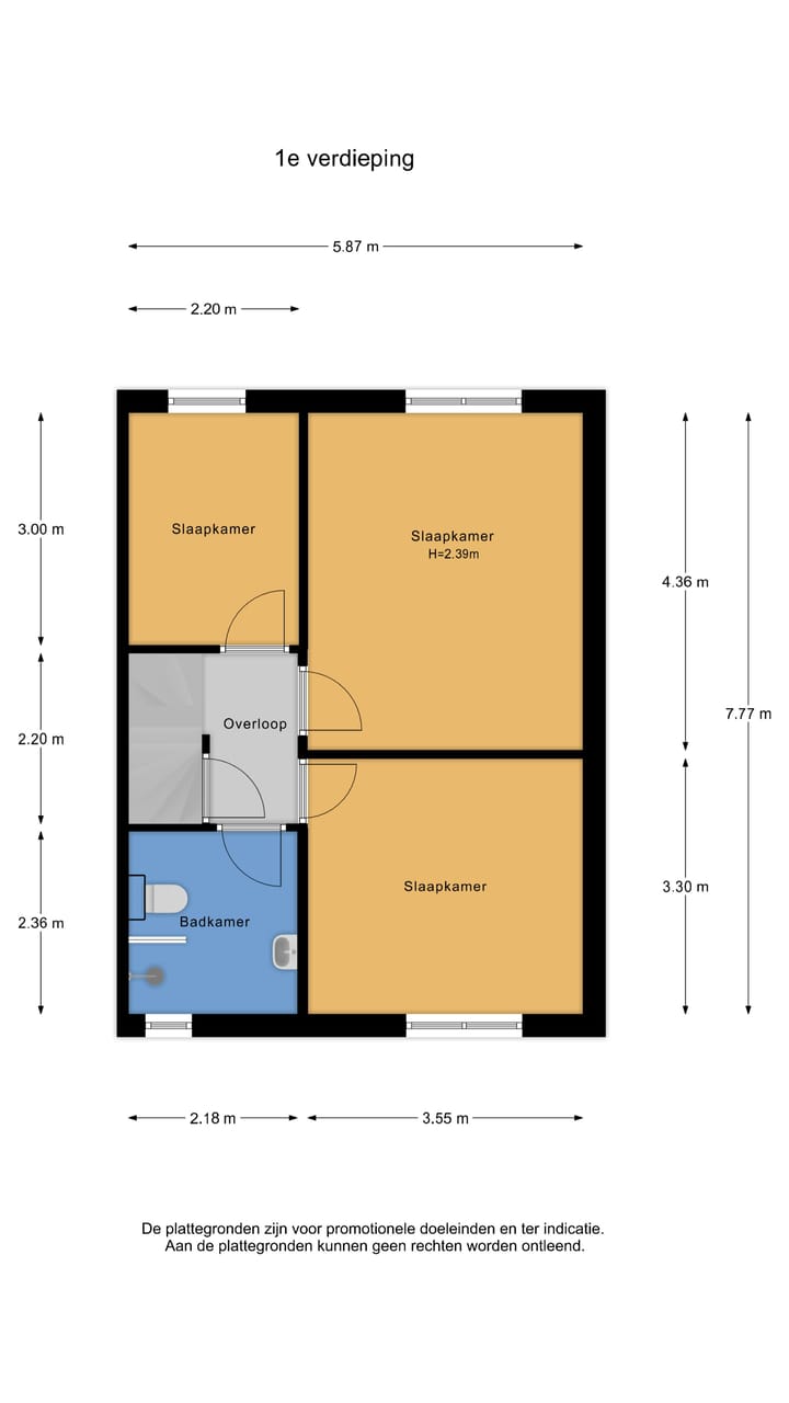 Foto 48 van Domeinlaan 48