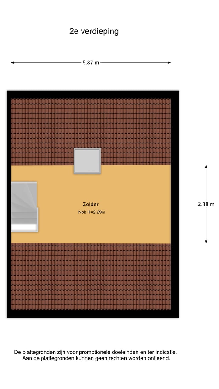 Foto 49 van Domeinlaan 48