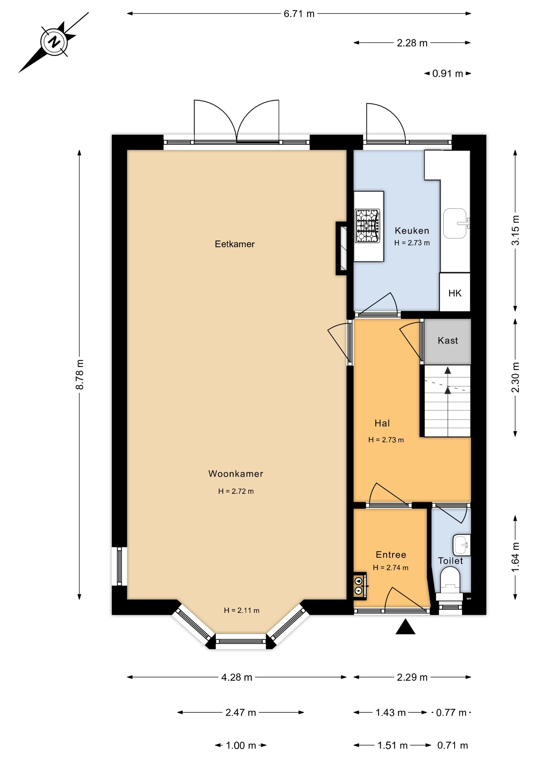 Foto 36 van Van Slingelandtlaan 6