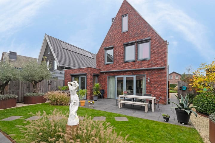 Foto 1 van Hooiland 13