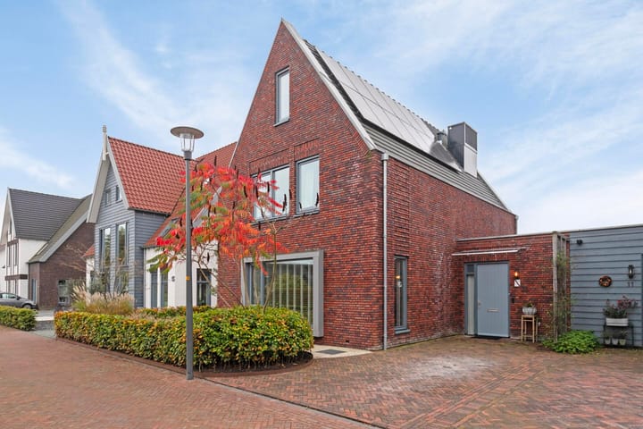 Foto 2 van Hooiland 13