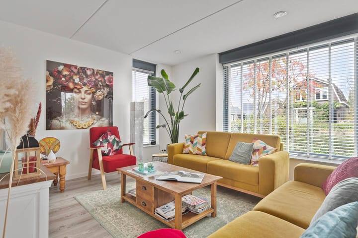 Foto 7 van Hooiland 13