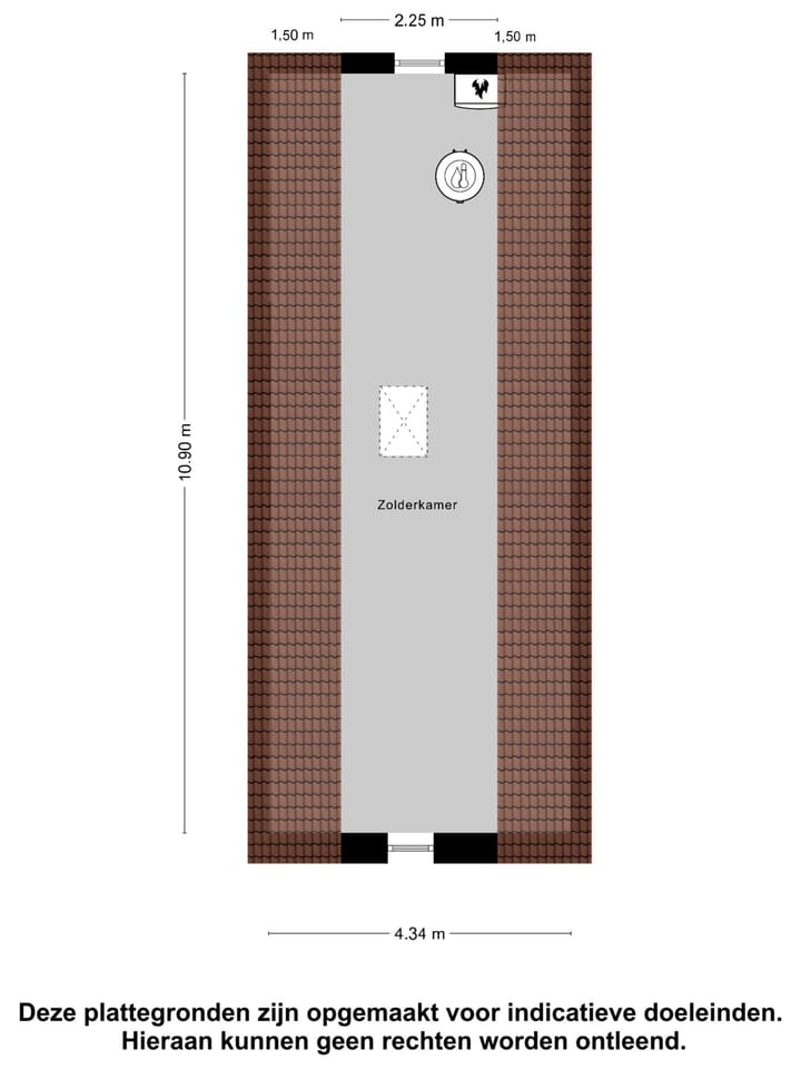 Foto 44 van Hooiland 13