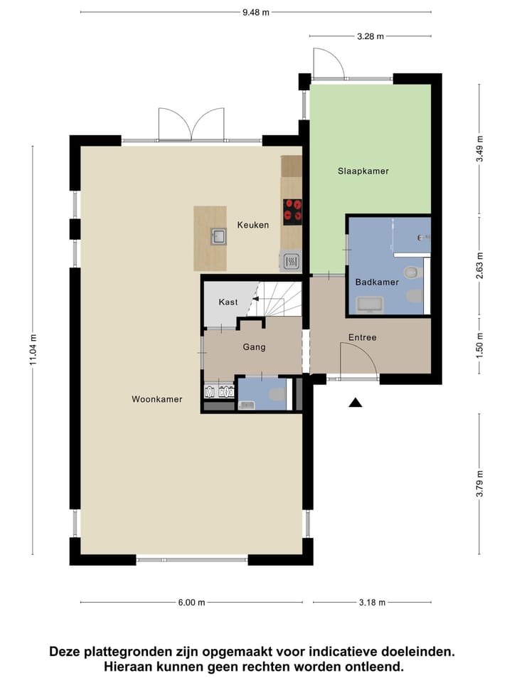 Foto 41 van Hooiland 13