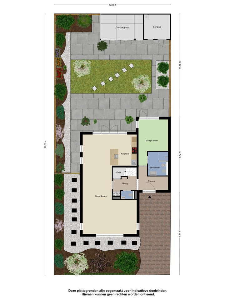 Foto 40 van Hooiland 13