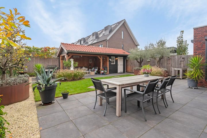 Foto 35 van Hooiland 13