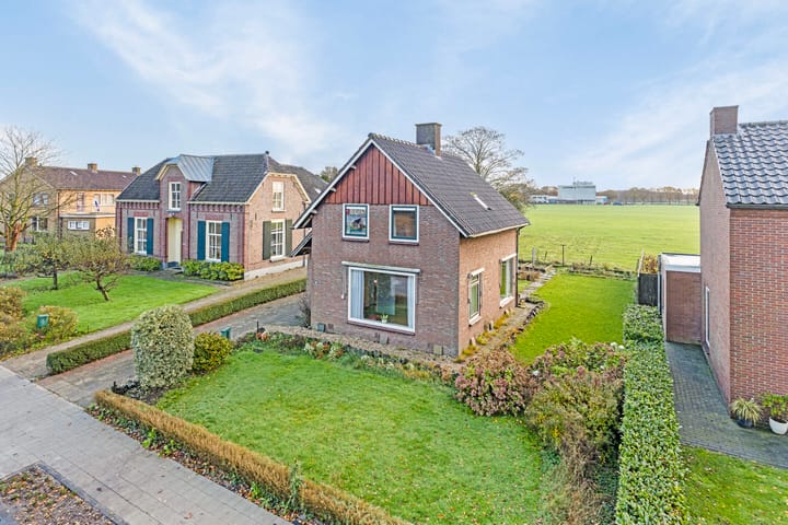 Photo 1 of Zomerweg 16