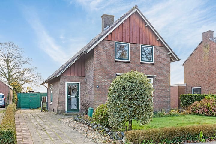 Photo 2 of Zomerweg 16