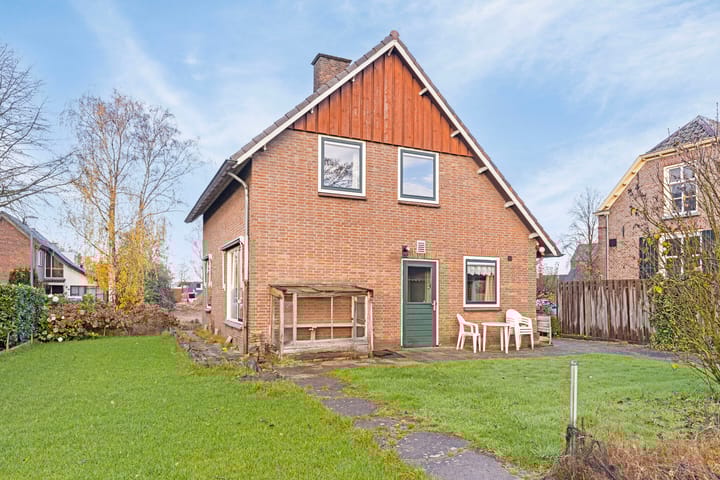 Photo 3 of Zomerweg 16