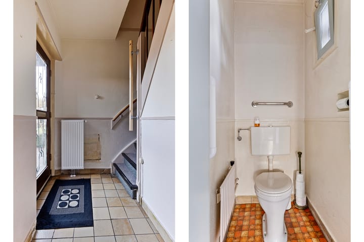 Photo 13 of Zomerweg 16