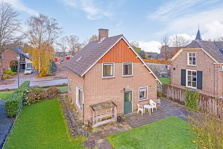 Photo 24 of Zomerweg 16