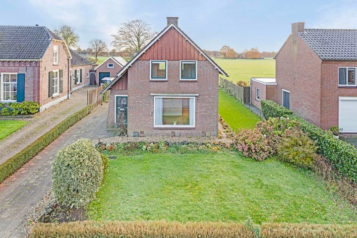 Photo 29 of Zomerweg 16