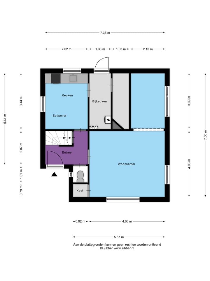 Photo 32 of Zomerweg 16