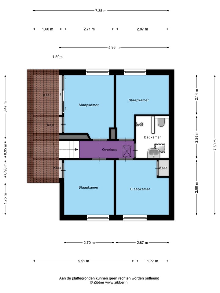 Photo 33 of Zomerweg 16