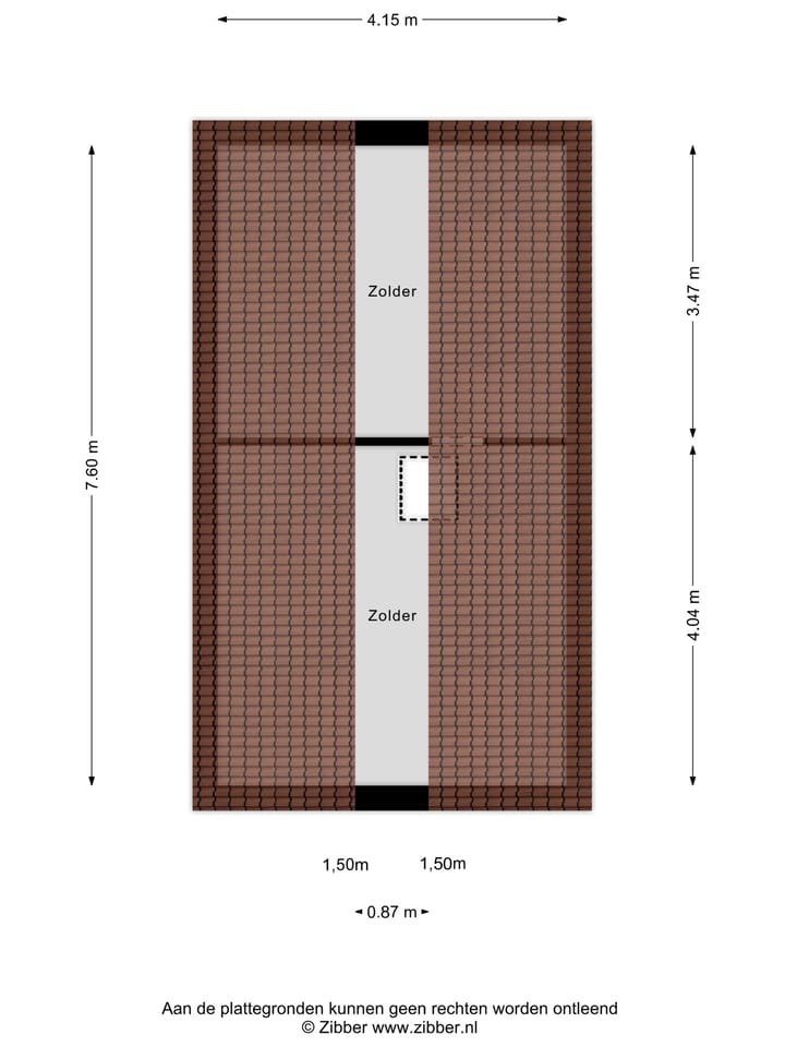 Photo 34 of Zomerweg 16