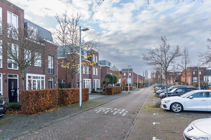 View photo 47 of Derde Westerparklaan 312