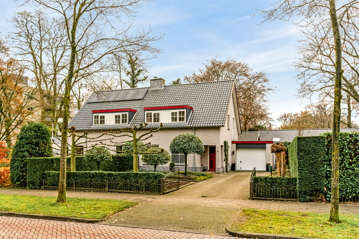 Heidesteinlaan 4