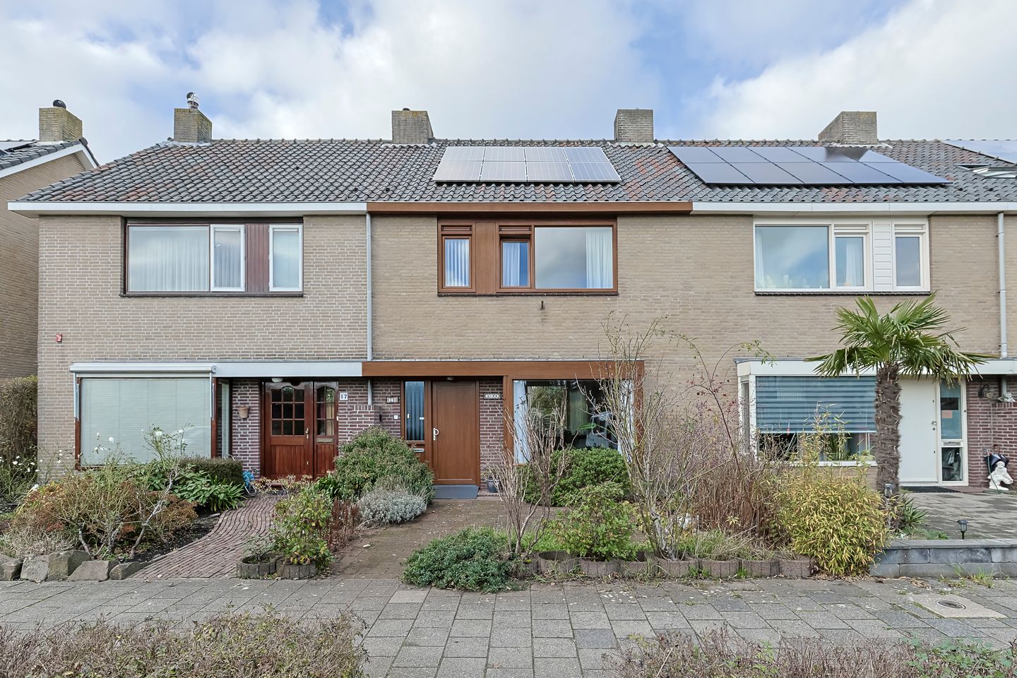 Foto 1 van Vronkenlaan 19