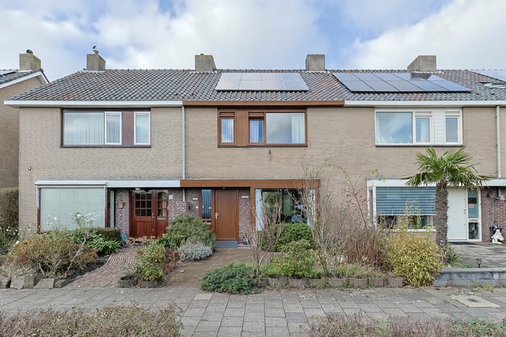 Foto 1 van Vronkenlaan 19