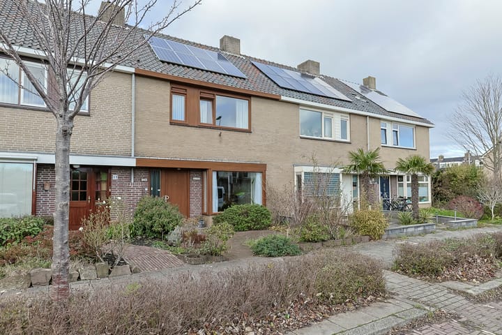 Foto 2 van Vronkenlaan 19