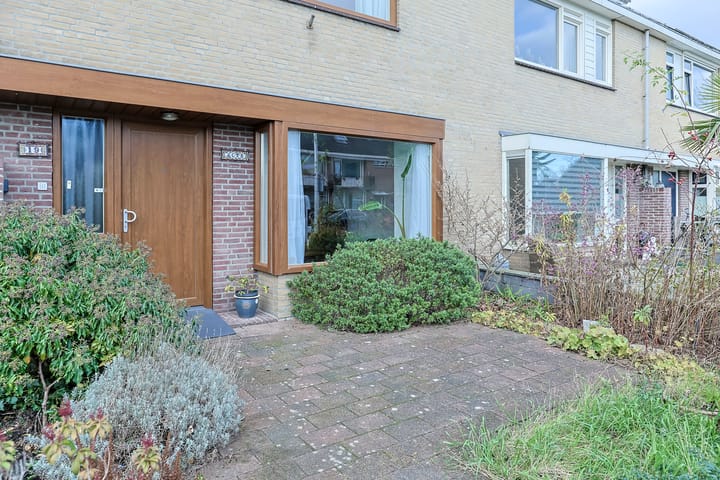 Foto 3 van Vronkenlaan 19