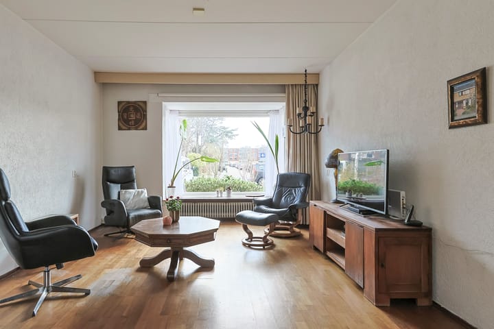 Foto 8 van Vronkenlaan 19