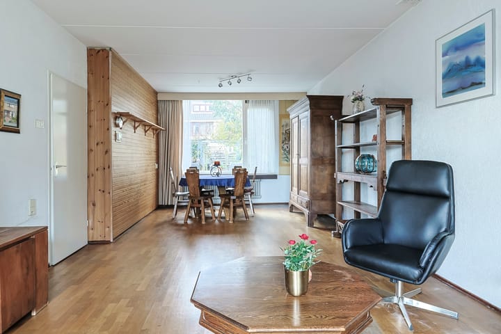 Foto 9 van Vronkenlaan 19