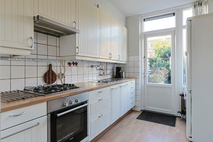 Foto 11 van Vronkenlaan 19