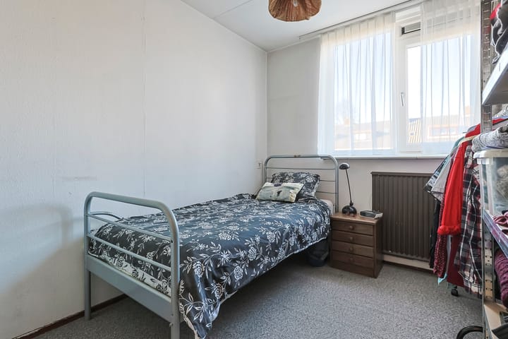 Foto 19 van Vronkenlaan 19