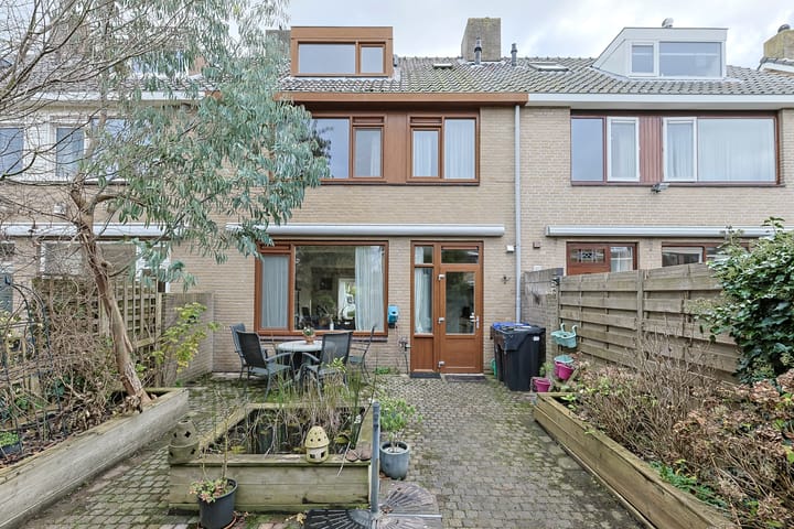 Foto 29 van Vronkenlaan 19