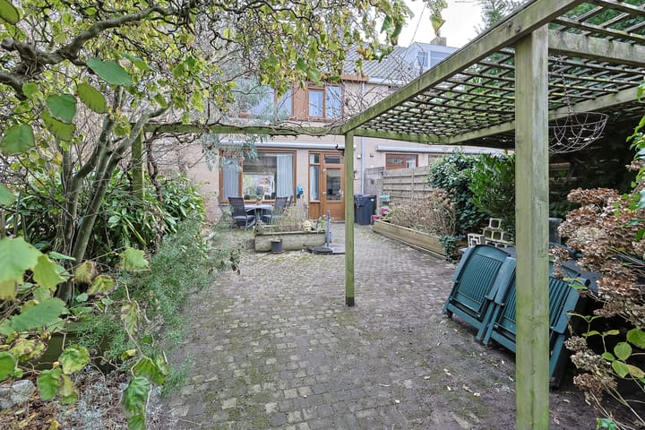 Foto 30 van Vronkenlaan 19