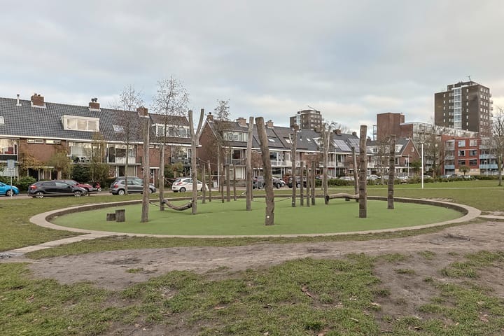 Foto 33 van Vronkenlaan 19