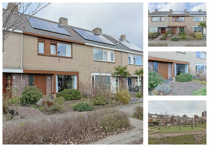 Foto 34 van Vronkenlaan 19