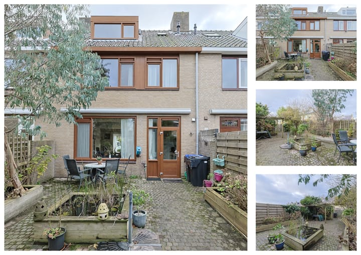 Foto 44 van Vronkenlaan 19