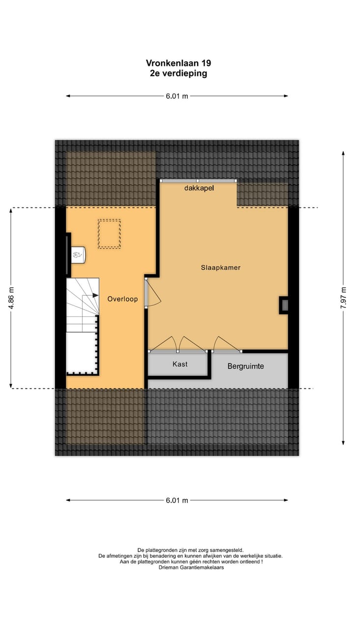 Foto 48 van Vronkenlaan 19