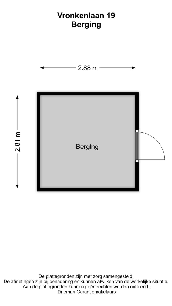 Foto 49 van Vronkenlaan 19