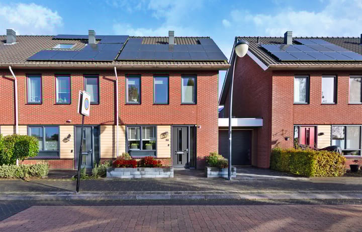 Foto 1 van Hanzeboulevard 17