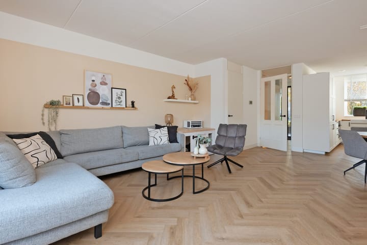 Foto 2 van Hanzeboulevard 17