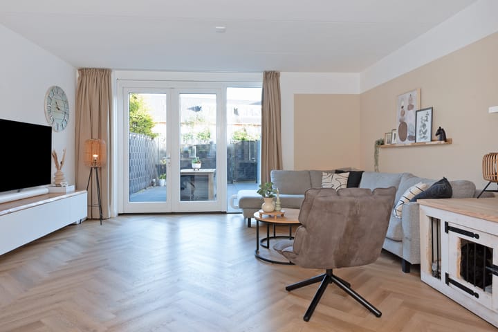 Foto 13 van Hanzeboulevard 17