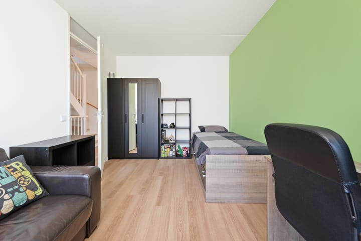 Foto 23 van Hanzeboulevard 17