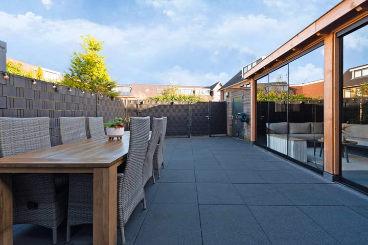 Foto 30 van Hanzeboulevard 17